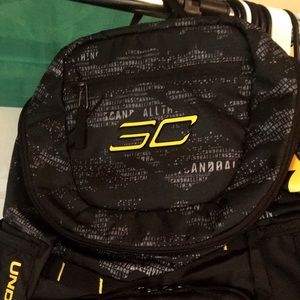 Under Armour Stephen Curry Backpack